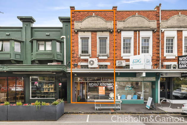 161 Ormond Road Elwood VIC 3184 - Image 1