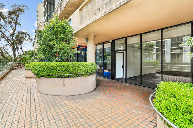 Click to view all images Suite 104/251 Oxford St Bondi Junction NSW 2022 - Image 2