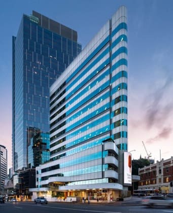 500 Queen Street Brisbane City QLD 4000 - Image 4