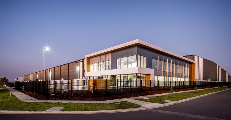 Site 1 120 Northcorp Boulevard Broadmeadows VIC 3047 - Image 1