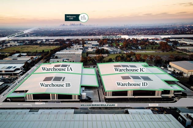 Site 1 120 Northcorp Boulevard Broadmeadows VIC 3047 - Image 3