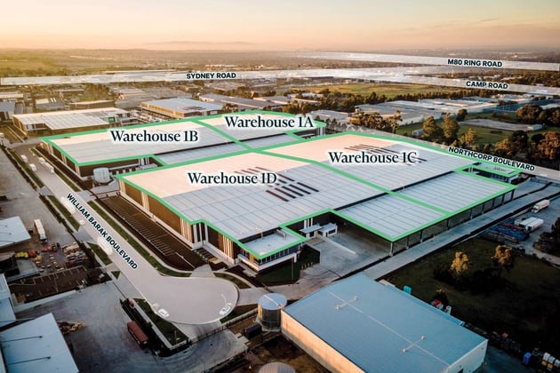 Site 1 120 Northcorp Boulevard Broadmeadows VIC 3047 - Image 4