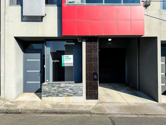 16 Northumberland Street South Melbourne VIC 3205 - Image 2