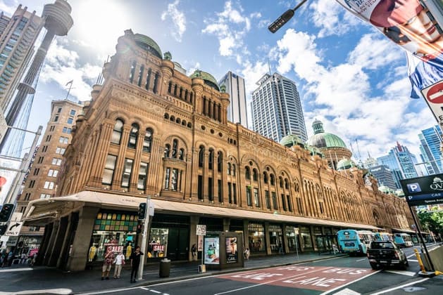 125 York Street Sydney NSW 2000 - Image 4