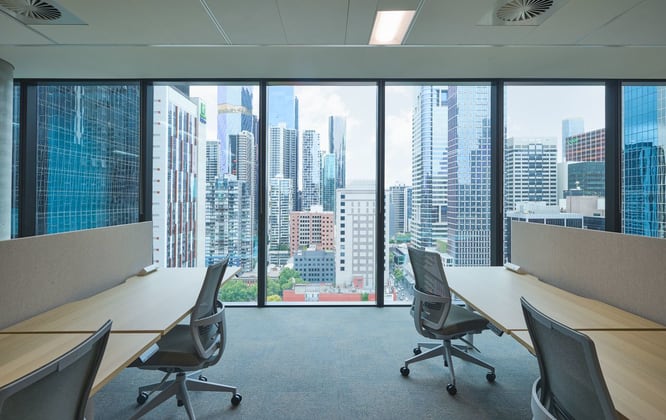 555 Collins Street Melbourne VIC 3000 - Image 3