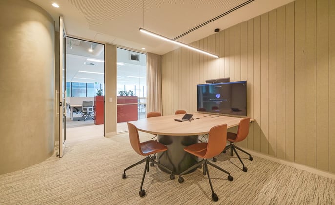 555 Collins Street Melbourne VIC 3000 - Image 5