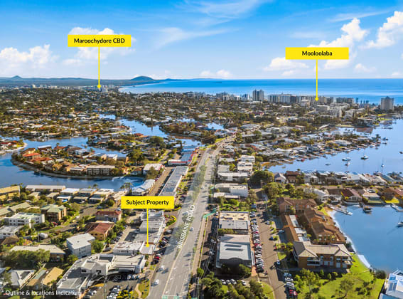 7-9/172 Brisbane Road Mooloolaba QLD 4557 - Image 1