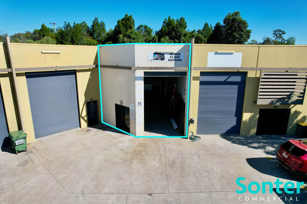 22/2-10 Kohl Street Upper Coomera QLD 4209 - Image 5
