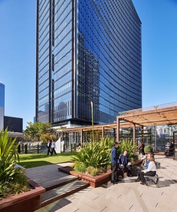 Melbourne Quarter Tower 695 Collins Street Docklands VIC 3008 - Image 5