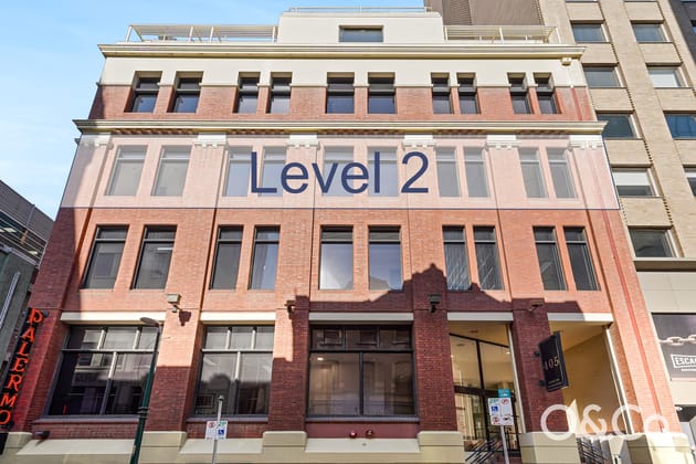 Level 2/401-405 Little Bourke Street Melbourne VIC 3000 - Image 3