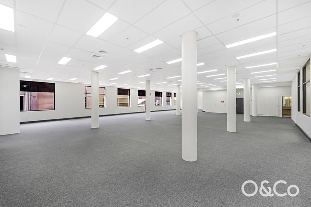Level 2/401-405 Little Bourke Street Melbourne VIC 3000 - Image 4