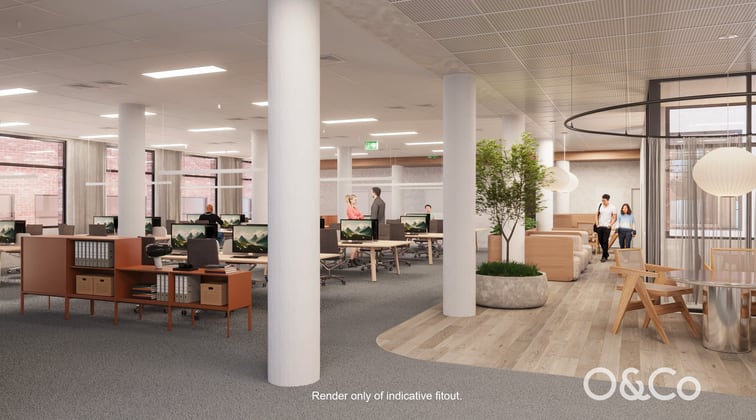 Level 2/401-405 Little Bourke Street Melbourne VIC 3000 - Image 5