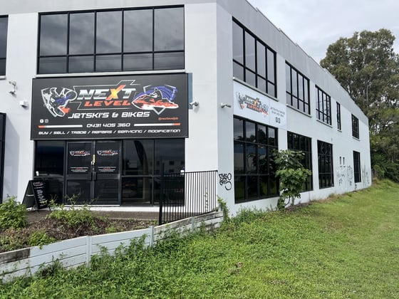 19/39-47 Lawrence Drive Nerang QLD 4211 - Image 1