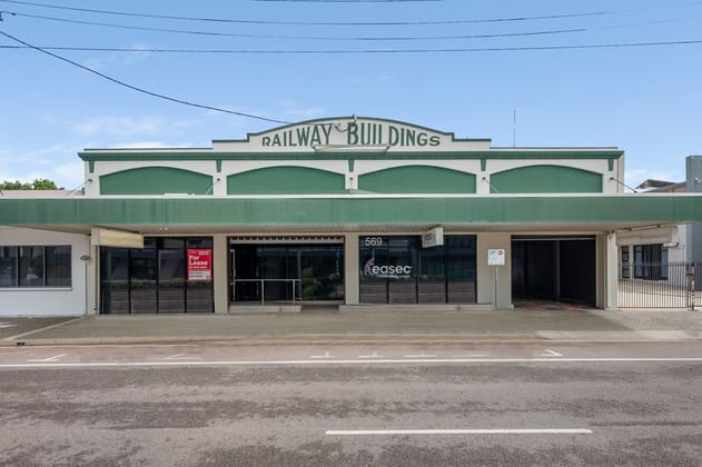569 Flinders Street Townsville City QLD 4810 - Image 1