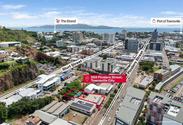 569 Flinders Street Townsville City QLD 4810 - Image 3