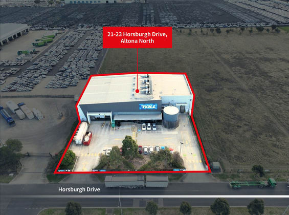 21-23 Horsburgh Drive Altona North VIC 3025 - Image 1