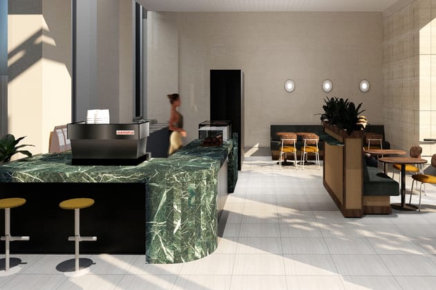 379 Collins Street Melbourne VIC 3000 - Image 3