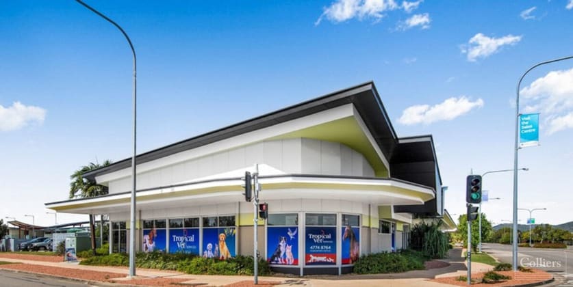 Click to view all images 9A/50 North Shore Boulevard Burdell QLD 4818 - Image 1