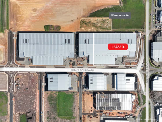 Tenancy A, 2 Pilmer Boulevard Pakenham VIC 3810 - Image 1