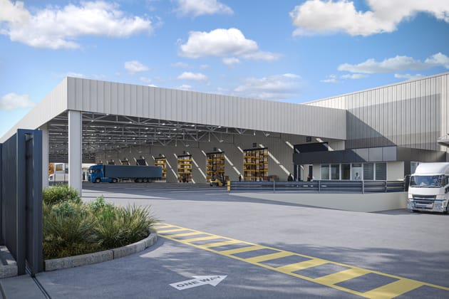 Warehouse 1A, 60 Greenhills Road Pakenham VIC 3810 - Image 4