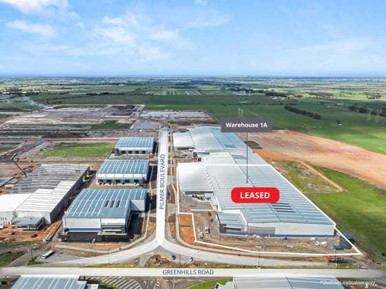 Tenancy A, 2 Pilmer Boulevard Pakenham VIC 3810 - Image 2