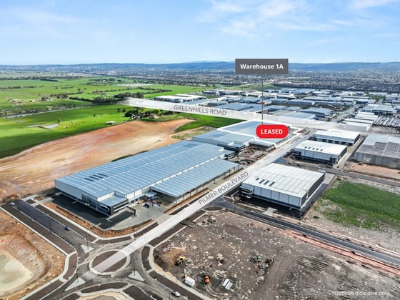 Tenancy A, 2 Pilmer Boulevard Pakenham VIC 3810 - Image 3