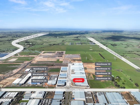 Tenancy A, 2 Pilmer Boulevard Pakenham VIC 3810 - Image 5