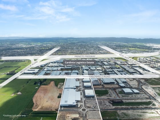 Tenancy A, 2 Pilmer Boulevard Pakenham VIC 3810 - Image 4