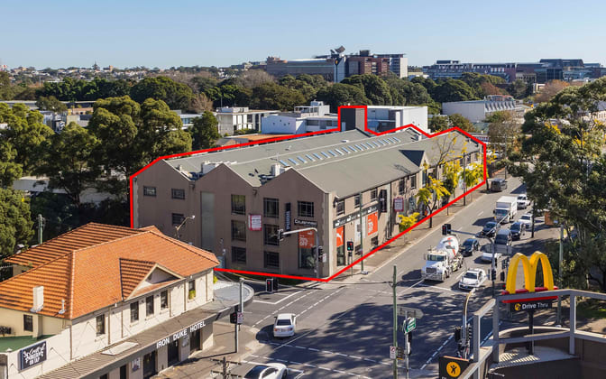 Ground/204-218 Botany Rd Alexandria NSW 2015 - Image 2