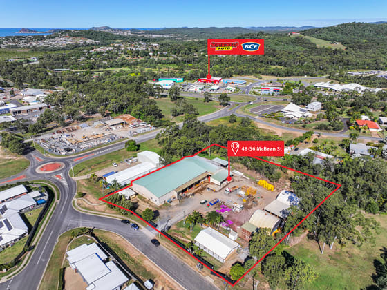 Industrial./50 McBean St Yeppoon QLD 4703 - Image 1