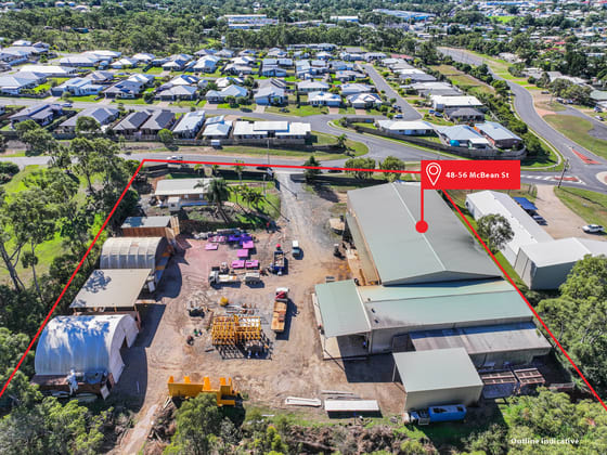 Industrial./50 McBean St Yeppoon QLD 4703 - Image 4