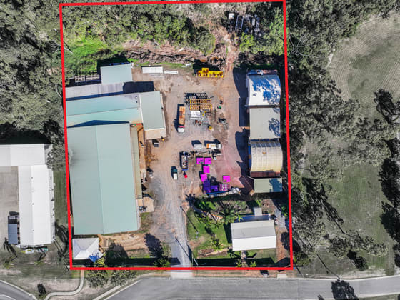 Industrial./50 McBean St Yeppoon QLD 4703 - Image 3