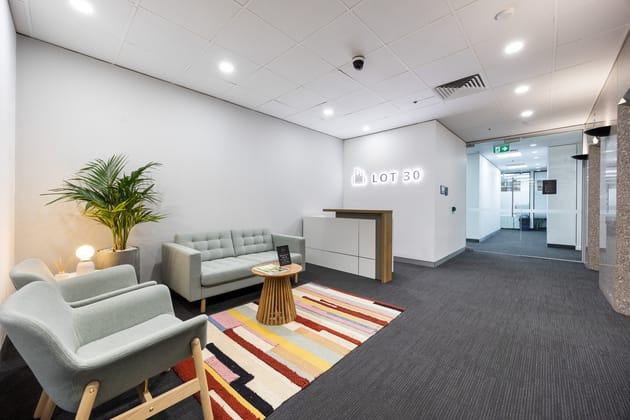 Level 8/30 Currie Street Adelaide SA 5000 - Image 1