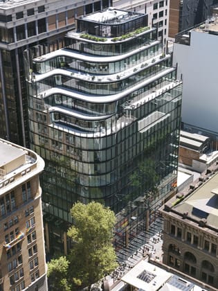 333 George Street Sydney NSW 2000 - Image 1