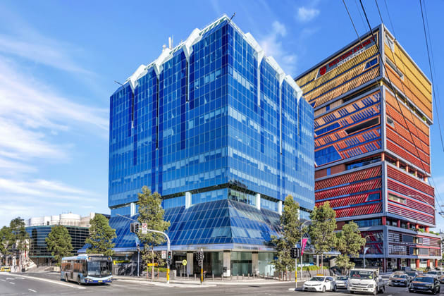 Bankstown Civic Tower 66-72 Rickard Road Bankstown NSW 2200 - Image 3