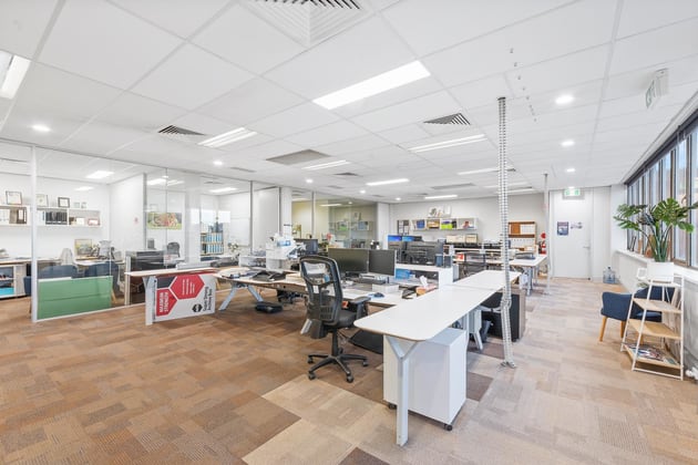 184 Stawell Street Richmond VIC 3121 - Image 4