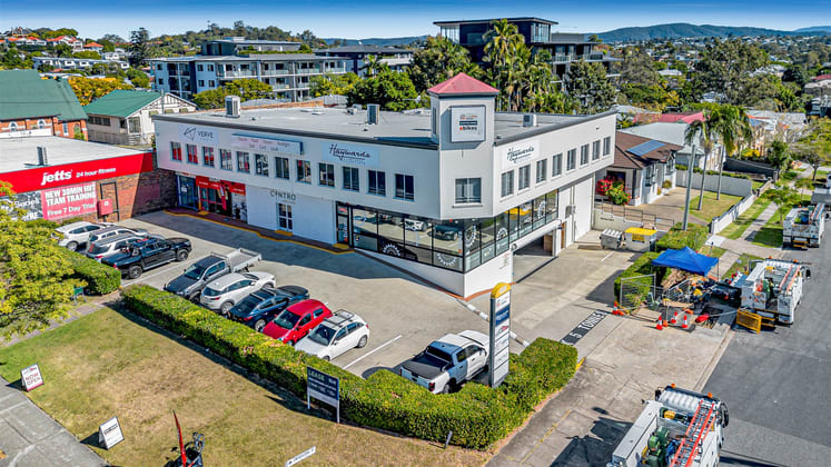 4/488 Lutwyche Road Lutwyche QLD 4030 - Image 2