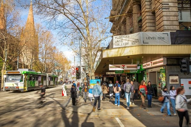 Shop 3/55 Swanston Street Melbourne VIC 3000 - Image 5