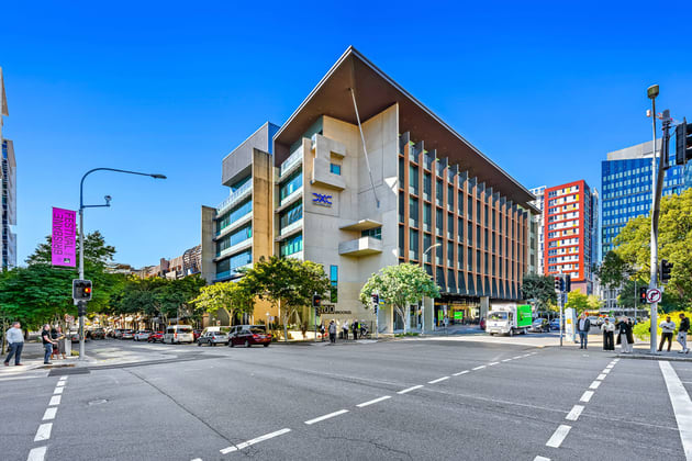 100 Brookes Street Fortitude Valley QLD 4006 - Image 4