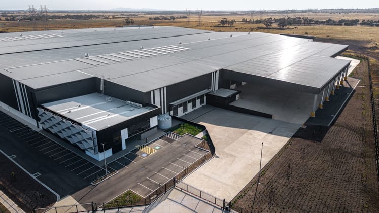 Click to view all images WH1A, 535-601 Troups Road Truganina VIC 3029 - Image 1