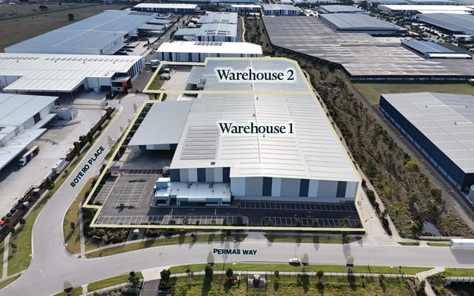 Warehouse 1 & 2 2 Botero Place Truganina VIC 3029 - Image 4
