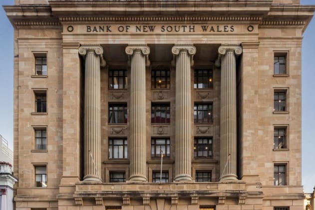 33 Queen Street Brisbane City QLD 4000 - Image 1