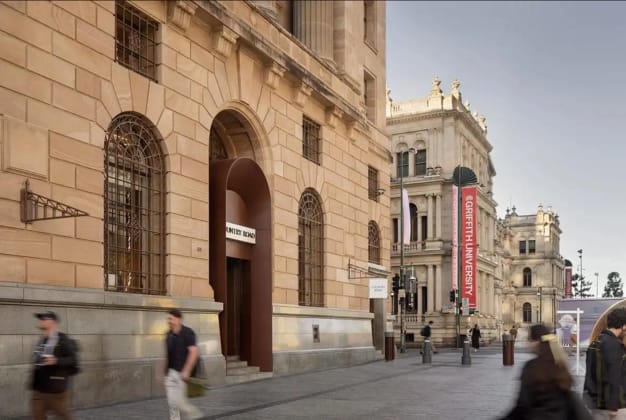 33 Queen Street Brisbane City QLD 4000 - Image 4