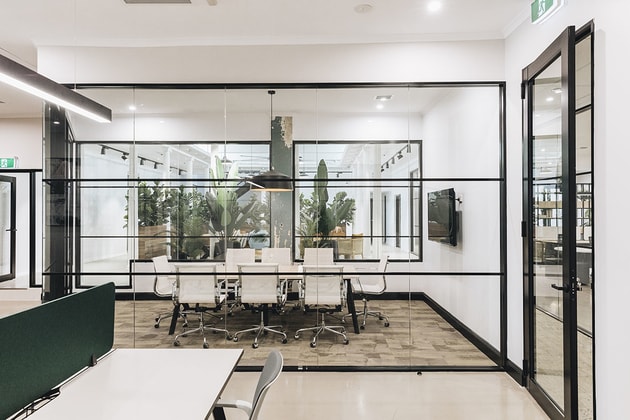 33 Queen Street Brisbane City QLD 4000 - Image 5