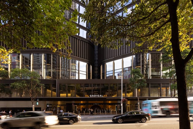 252 Pitt Street Sydney NSW 2000 - Image 2