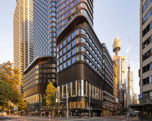 252 Pitt Street Sydney NSW 2000 - Image 1