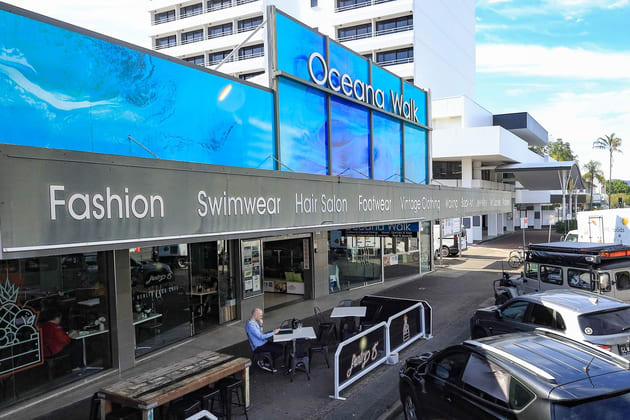 62 Grafton Street Cairns City QLD 4870 - Image 1