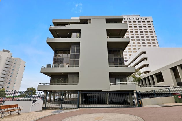 Level 2/201 Adelaide Terrace East Perth WA 6004 - Image 3
