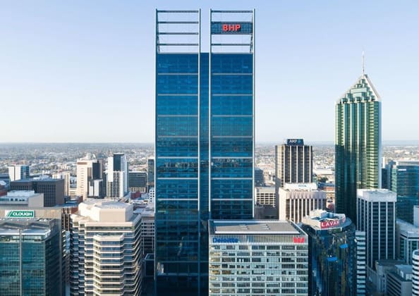 125 St Georges Terrace Perth WA 6000 - Image 1