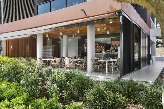 101a/197 King Arthur Terrace Tennyson QLD 4105 - Image 2